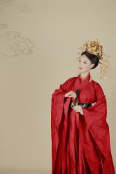 -盘子女人坊古装写真摄影(南京总店)