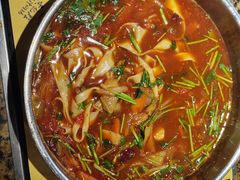 -黄记煌三汁焖锅(王府井店)