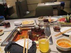 -海底捞火锅(宏大财富广场店)