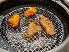 -红泥小火炉·东北泥炉烤肉(天一旗舰店)