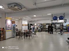 -中田健身工作室(远扬大厦店)