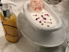 -卡朋西餐(较场西路店)