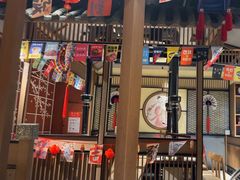 -韩宫宴烤肉·料理(苏州中心店)