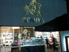-GODIVA(港汇恒隆广场)