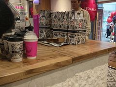 -霸王茶姬(正佳广场店)