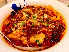 -辛香汇·现炒川菜(淮海路百盛店)