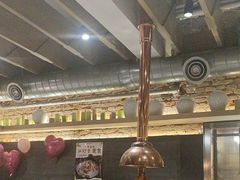 -正苑26年海鲜烤肉•牛尾汤汤饭(东港店)