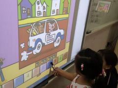 -瑞思少儿中心·少儿英语素养启蒙(回龙观校区)