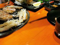 -陇璟烧肉酒场(友谊阳光城店)