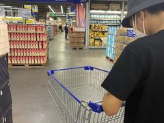 -麦德龙(闵行店)