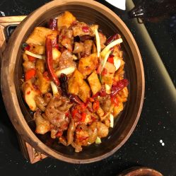 -喜临门婚宴广场·宴会厅