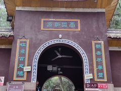 -子昂故里文化旅游区