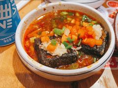 老长沙臭豆腐-三两粉(深圳南山桃园店)