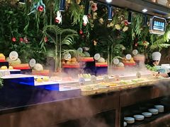 -福禧荟·海鲜自助