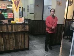 -江城二当家烤牛肉(莲塘新村店)