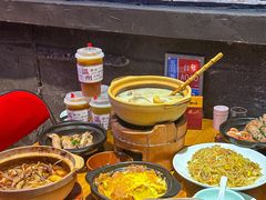 -五马集·海鲜·温州大牌档(黑金冠五马街十字路口店)