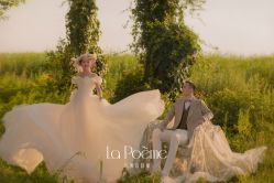 点击看大图 -乐派诗婚纱摄影