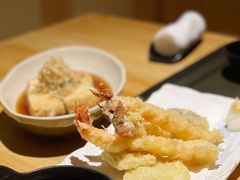 虾天妇罗-新鲜屋(海德二道店)