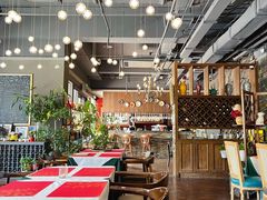 -ITA·意塔意大利餐厅(亦庄店)