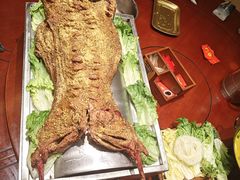 -双层巴士·鲜串鲜啤·团建聚会(凯德广场店)