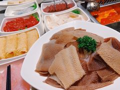 -海底捞火锅(龙岗星河COCO Park店)