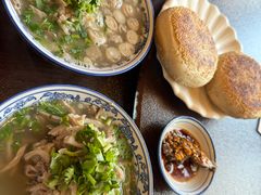 -老三羊汤【北兴隆街店】