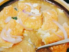 -琼大师东方烤乳猪(亚特兰蒂斯店)