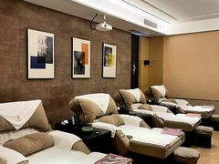 -金色印象·4K影院式足体养生(金沙店)