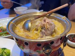 -关东小磨东北菜(上海长风大悦城店)