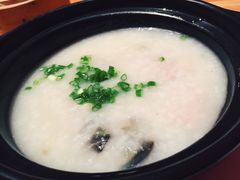 -颐和•海鲜砂锅粥•啫啫煲(奥林匹克广场店)