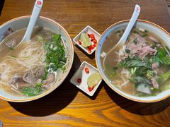 -越南牛肉河粉餐厅(书院巷店)
