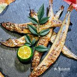 氛围感日料店🍣这家居酒屋也太好吃啦