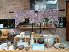 -大理床单厂艺术区