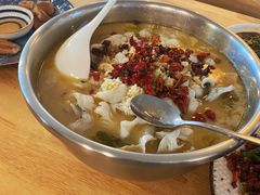 -禾气食店