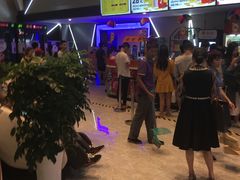 -保利万和CFR国际影城(钱江世纪城店)