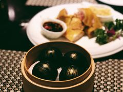 -博悦茶餐厅(文殊院店)