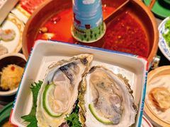 -阿古蒙·传统涮火锅自助(三台子万象汇店)