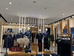 -王府井百货熙地港店