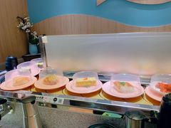 -争鲜回转寿司(金桥家乐福店)