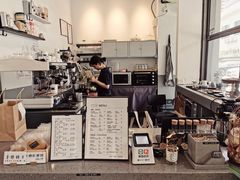 -CoffeeVendor(西乡店)