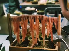 -湊湊火锅·茶憩(东城万达店)