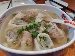 -南城香·饭香串香馄饨香(花园北路店)