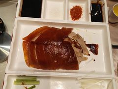 -王府井酒店(金桥港湾店)