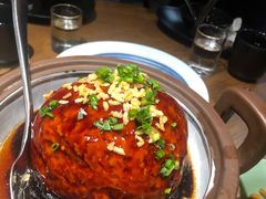 -扬州狮子楼·非遗淮扬菜(东关街店)