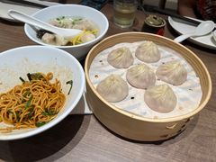 -苏小柳点心·手作小笼包(浦东嘉里城分院)