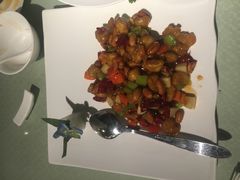 -天厨妙香素食餐厅(清华店)