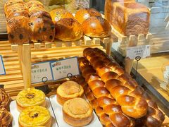 -熊叔熊婶面包房(团结湖店)