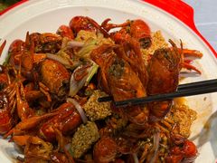 -怪怪龙虾·来自江苏盱眙(惊驾路店)
