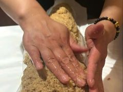 -天然沐足·推背采耳·敷姜艾灸(龙眼美食街店)