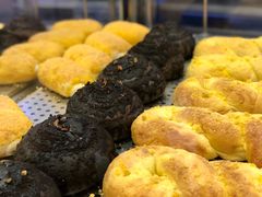 -LELECHA乐乐茶(新街口大洋店)